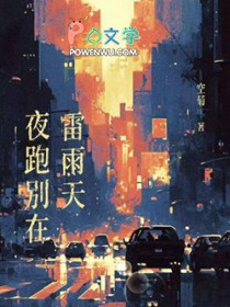 夜跑别在雷雨天TXT下载